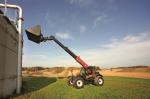 Case IH Farmlift 935 2014 года